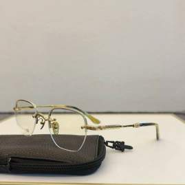 Picture of Chrome Hearts Sunglasses _SKUfw60929611fw